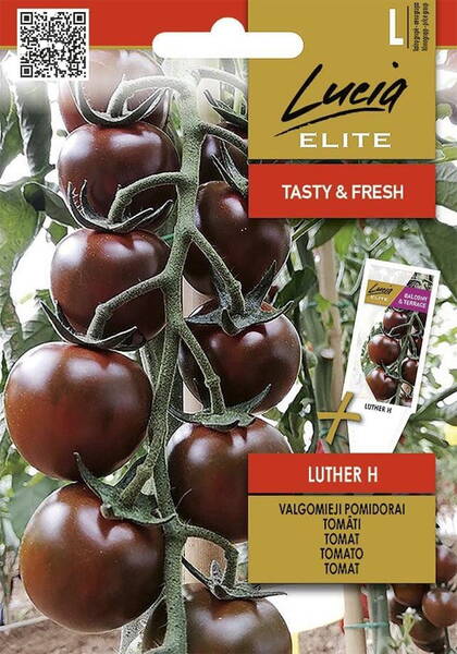 Томат "Лютер" F1